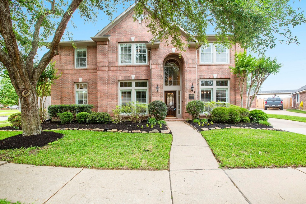 8403 Sandestine Ct, Houston, TX 77095 - photo 1