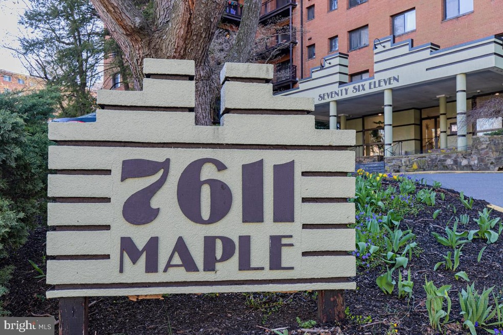 Takoma Phoenix unit 609, Takoma Park, MD 20912 - photo 1