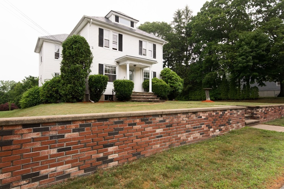 1088 Wilson Rd, Fall River, MA 02720 - photo 1