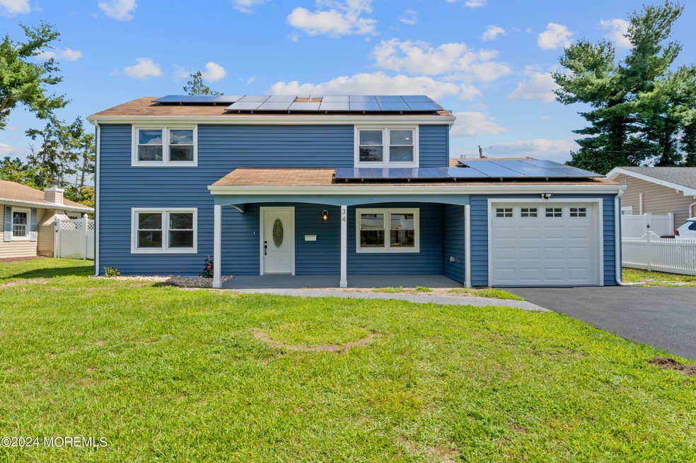 34 Canfield Ln, Matawan, NJ 07747 - photo 1