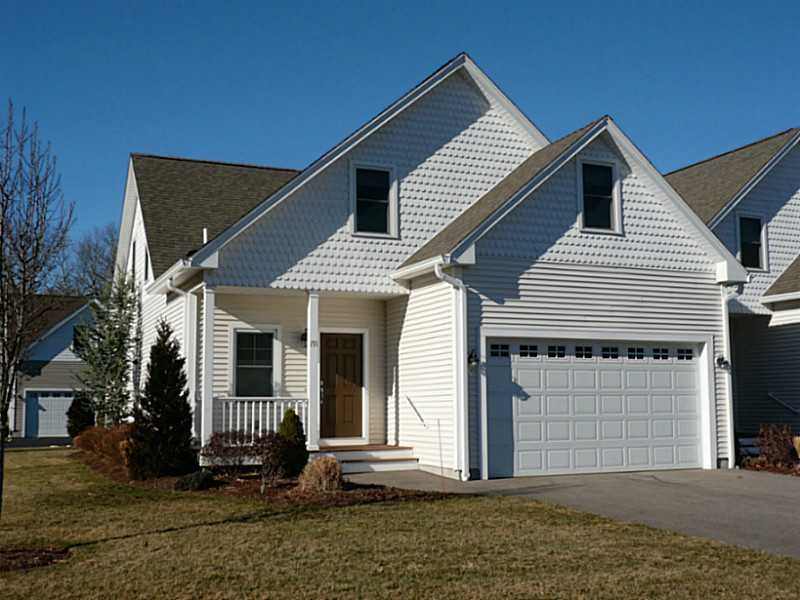 191 Southwinds Dr unit 8, Wakefield, RI 02879 - photo 1