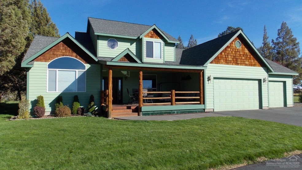 4195 Northwest Way, Redmond, OR 97756 - photo 1