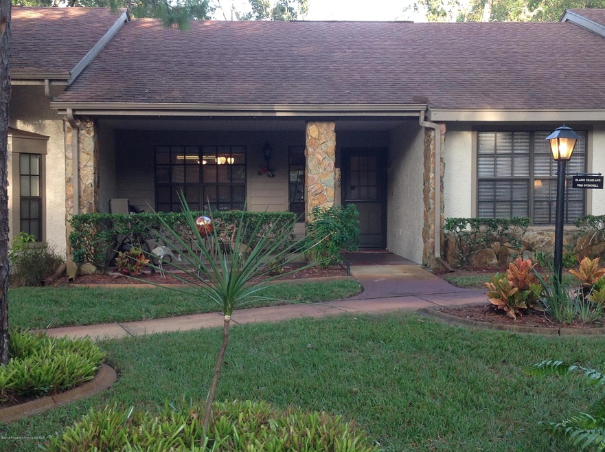 2102 Point o Woods Ct, Spring Hill, FL 34606 - photo 1