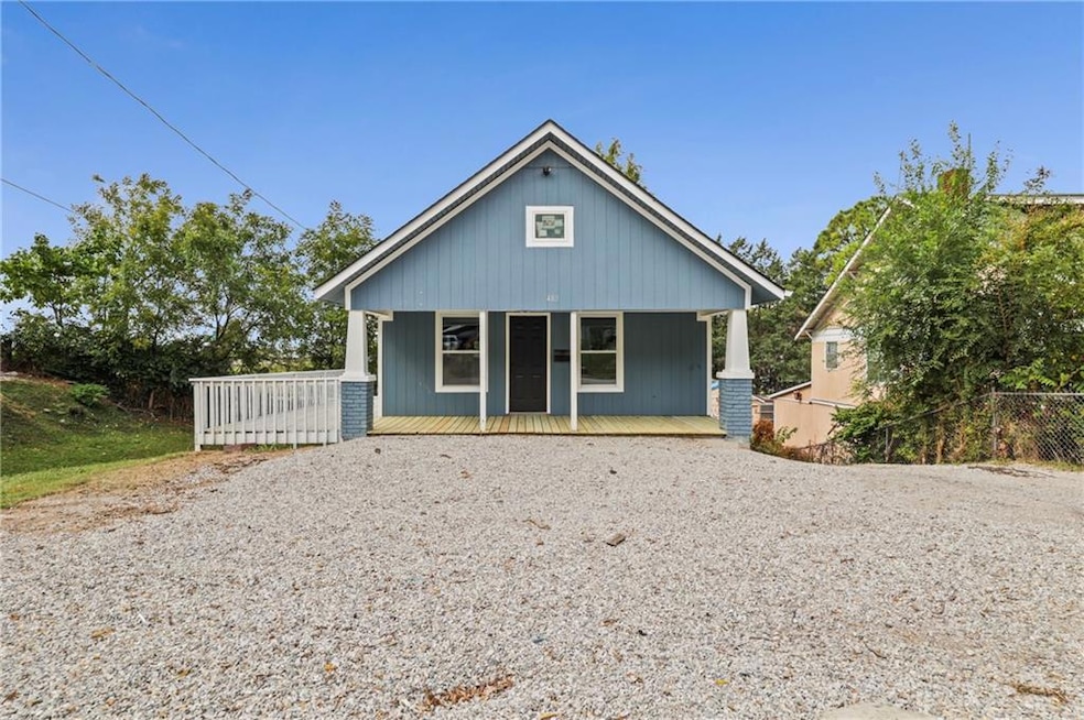 Under Contract $150,000