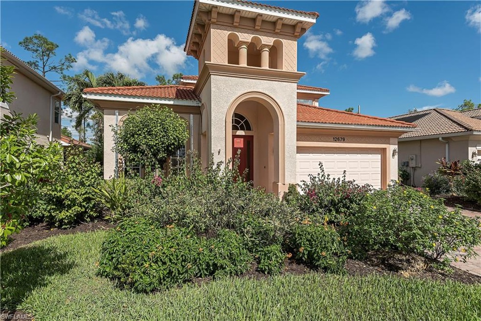 12679 Biscayne Ct, Naples, FL 34105 - photo 1