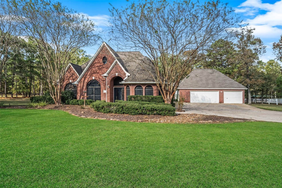 9322 Sendera Dr, Magnolia, TX 77354 - photo 1