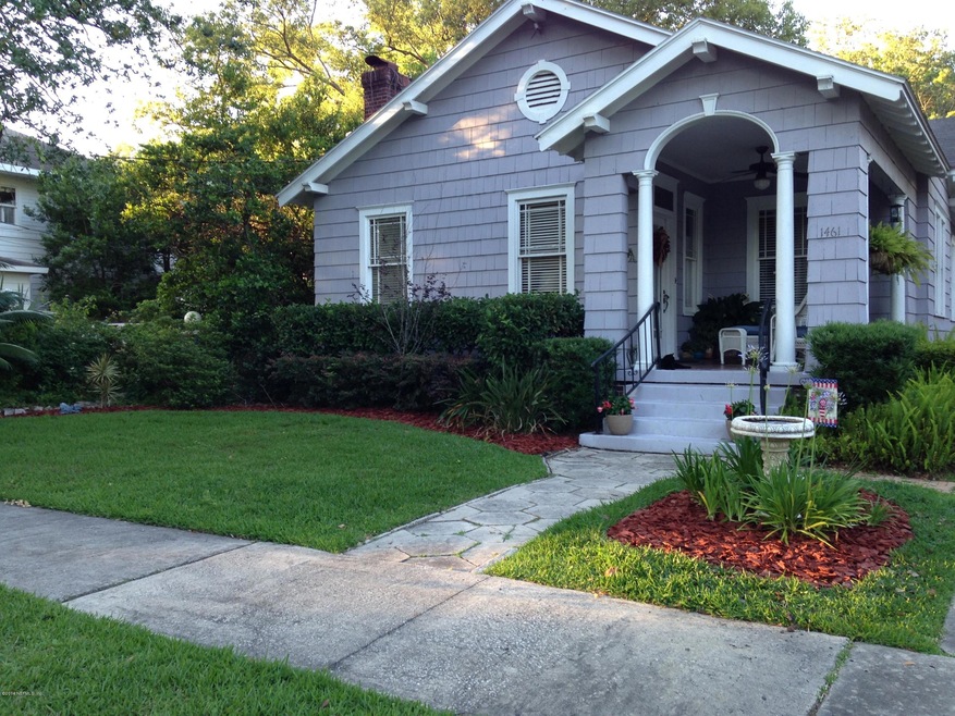 1461 Challen Ave, Jacksonville, FL 32205 - photo 1