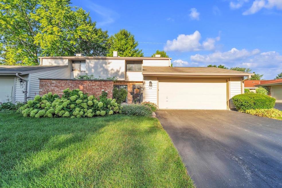 11009 Redwood Tree Ct