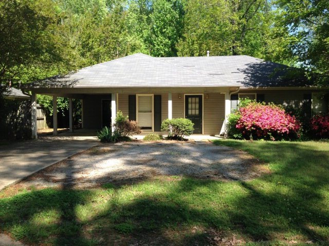 916 Crawford Cir, Oxford, MS 38655 - photo 1