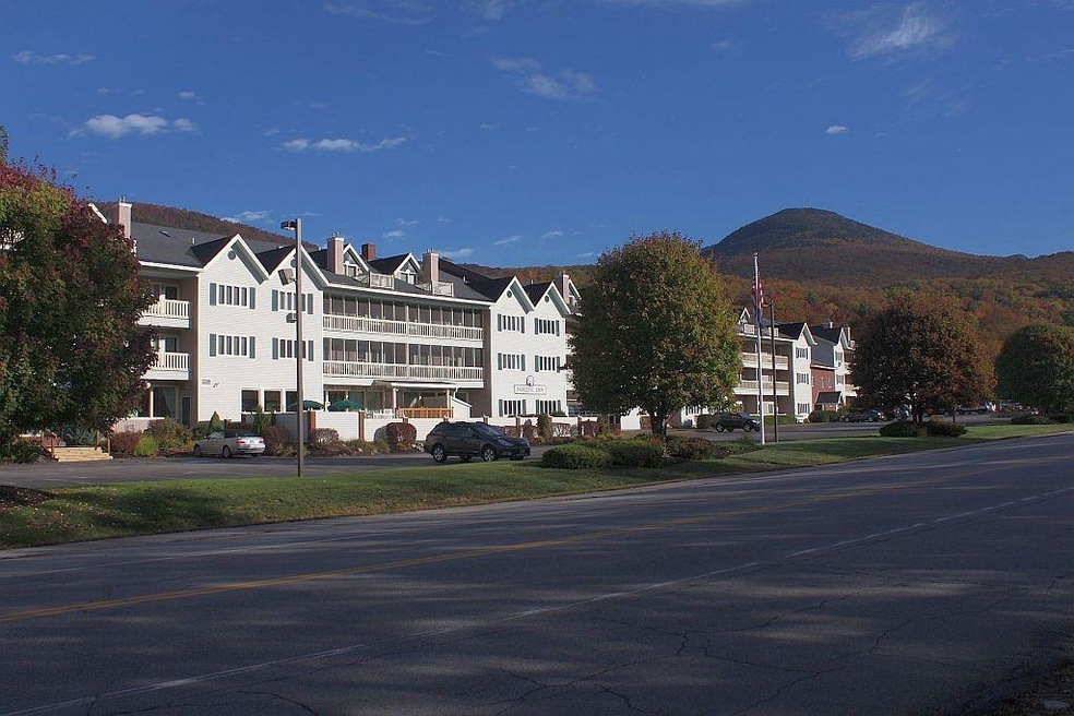 227 Main St unit 135, Lincoln, NH 03251 - photo 1