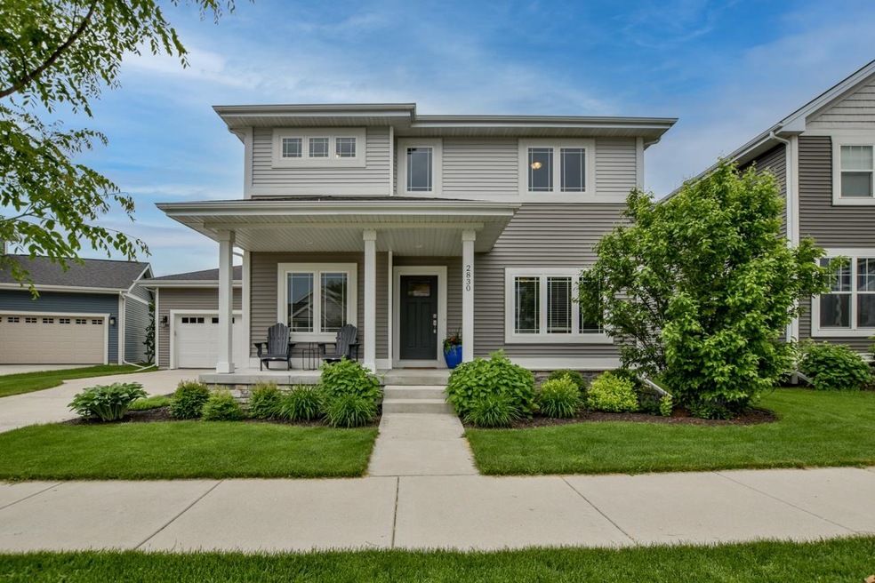 2830 No Oaks Ridge, Fitchburg, WI 53711 - photo 1