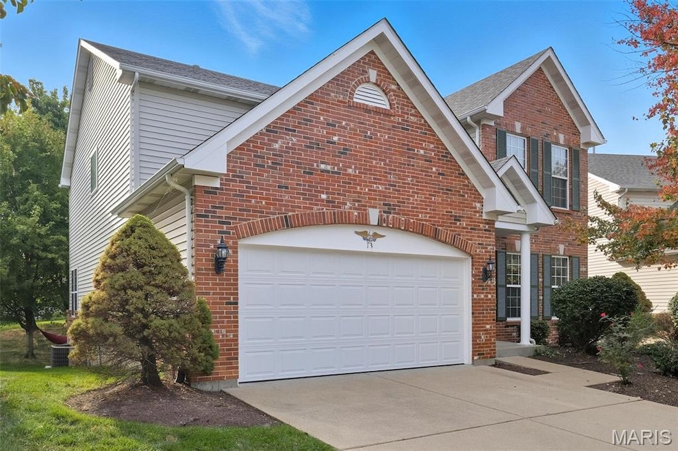 Welcome Home...Hot Location...