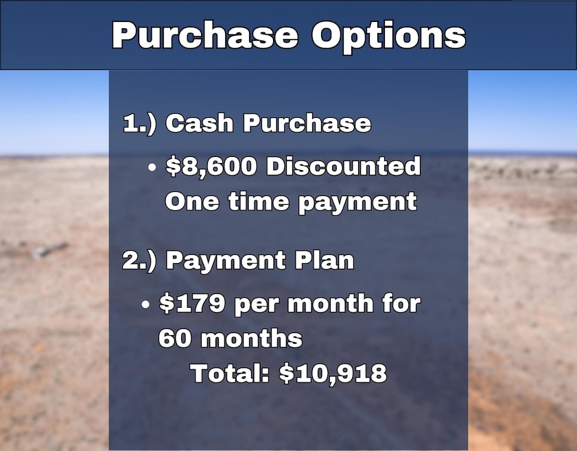 333 E Oriole Rd, Williams, AZ 86046 - photo 1