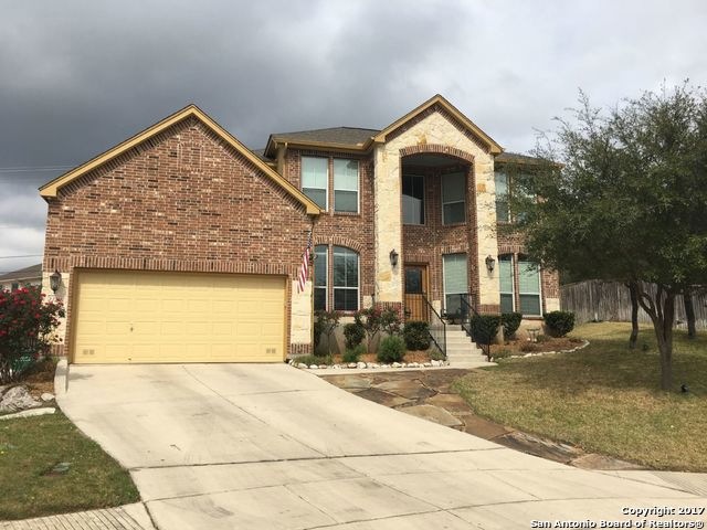 22218 Sable Mist, San Antonio, TX 78259 - photo 1