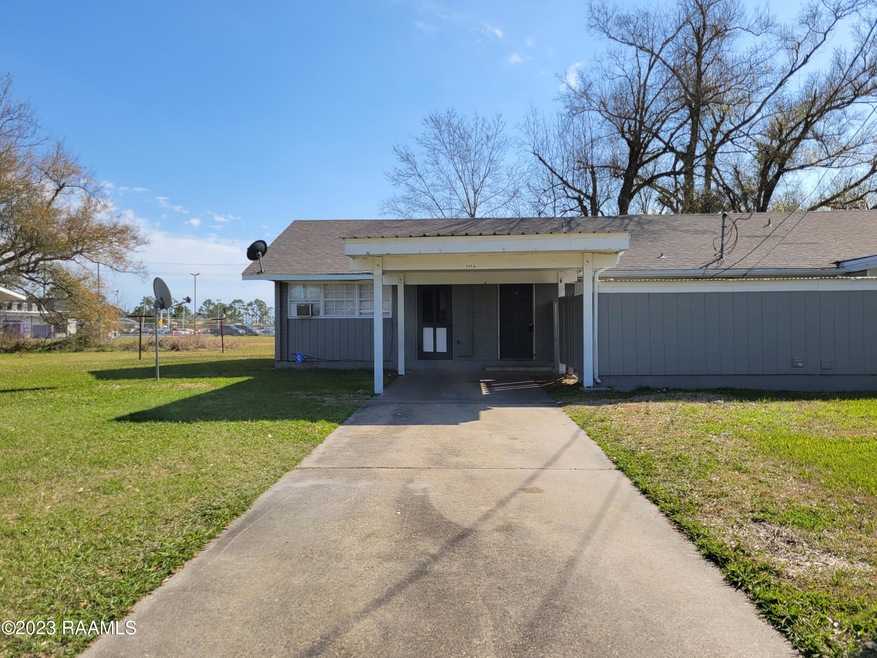 869 von Blond unit A, Lake Charles, LA 70615 - photo 1