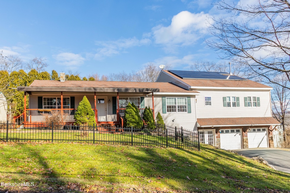 16 Opeechee St, Lanesborough, MA 01237 - photo 1