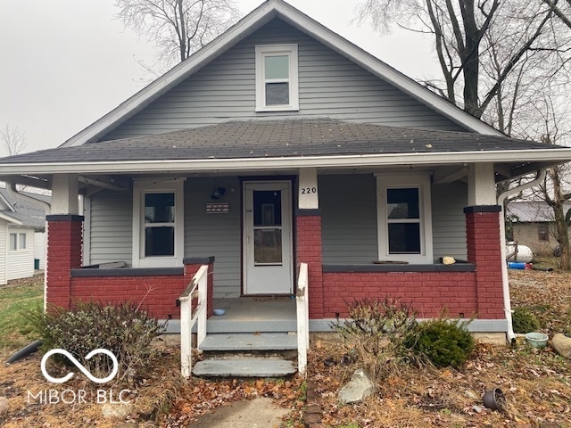 220 E Church St, Paragon, IN 46166 - photo 1