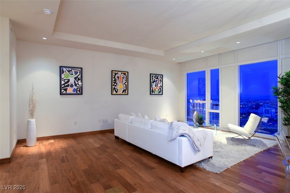 3750 Las Vegas Blvd S unit 3107, Las Vegas, NV 89158 - photo 1