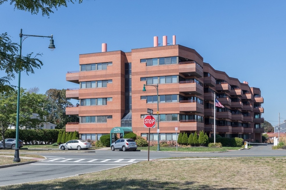 Point of Pines Condominiums unit 409, Revere, MA 02151 - photo 1