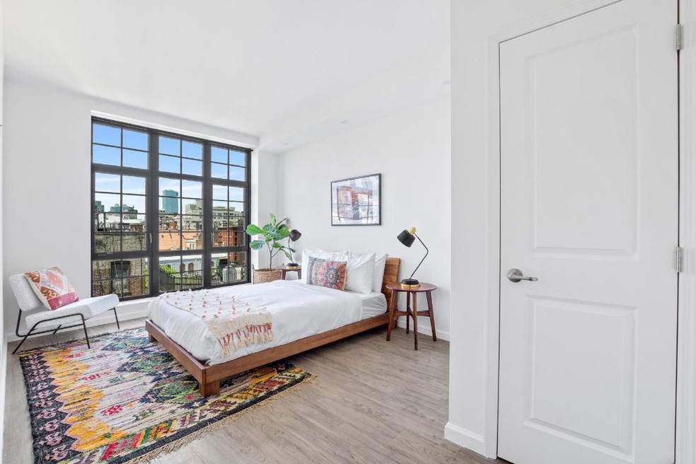 138 Bowery unit 6F, New York, NY 10013 - photo 1