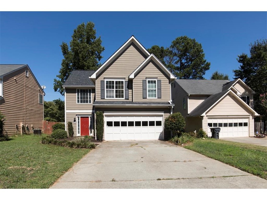 890 Ahearn Ct, Suwanee, GA 30024 - photo 1