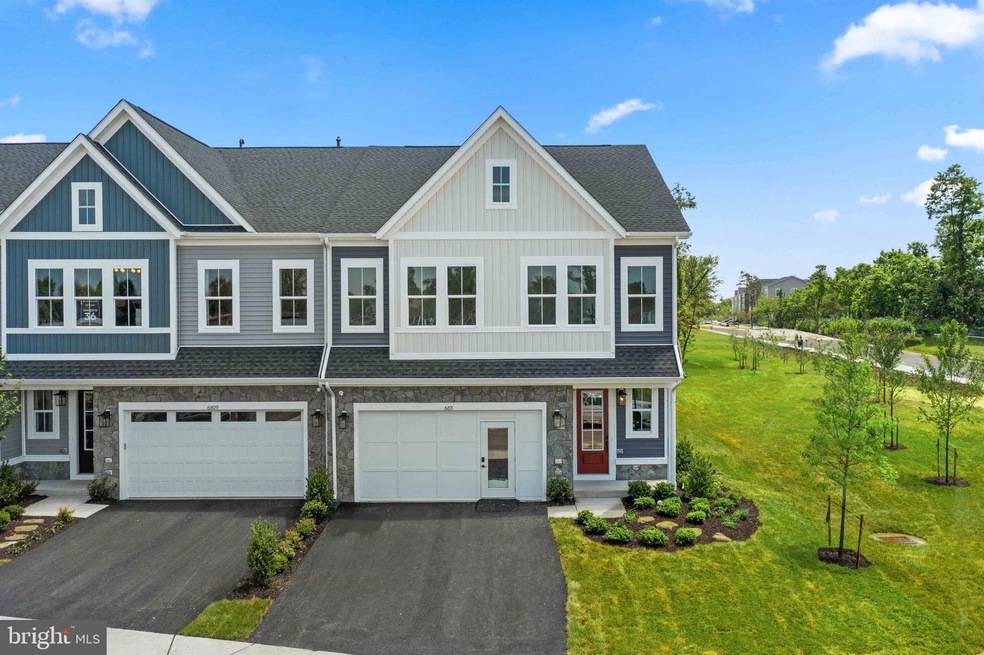 348 Autumn Harvest Trl Unit MADISON  