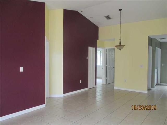 Interior Space/Layout