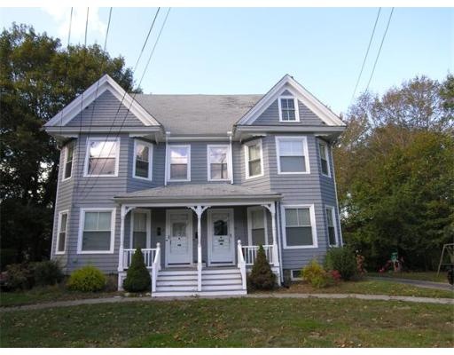 22 High St, Needham Heights, MA 02494 - photo 1