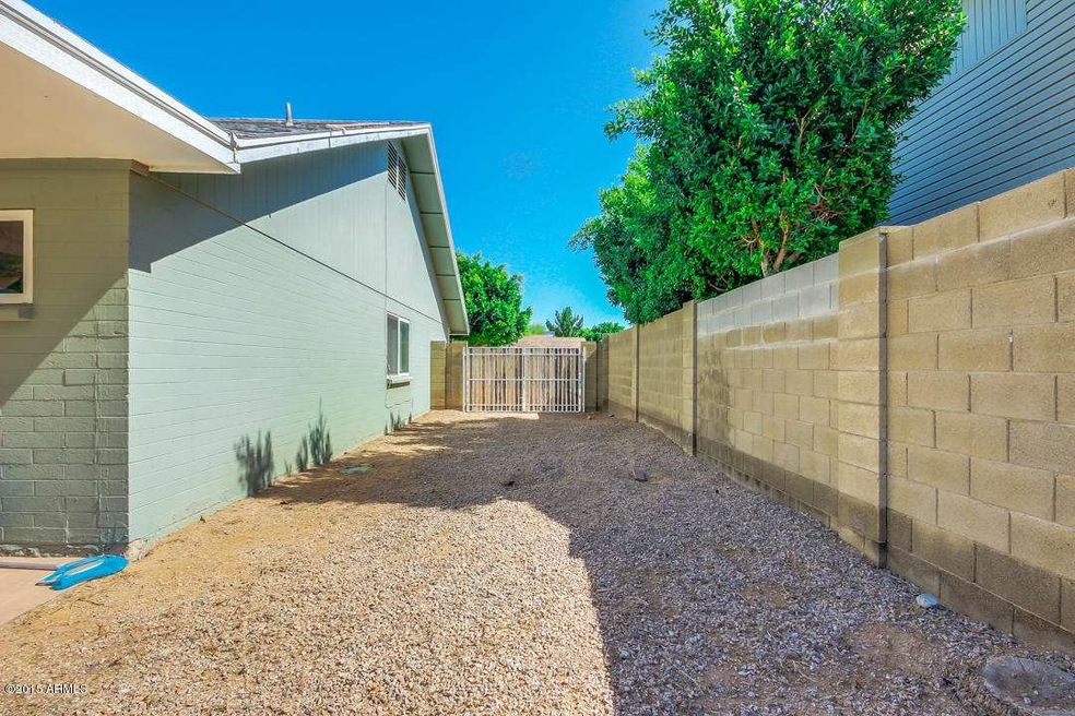 5033 E Fountain Cir, Mesa, AZ 85205 - photo 1