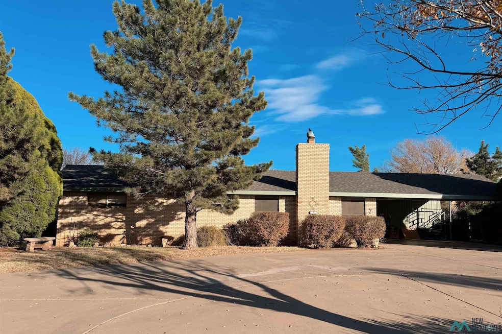 7 Pineway Blvd, Clovis, NM 88101 - photo 1