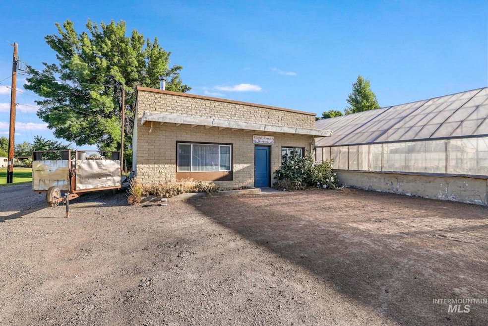 TBD Floral Ave, Gooding, ID 83330 - photo 1