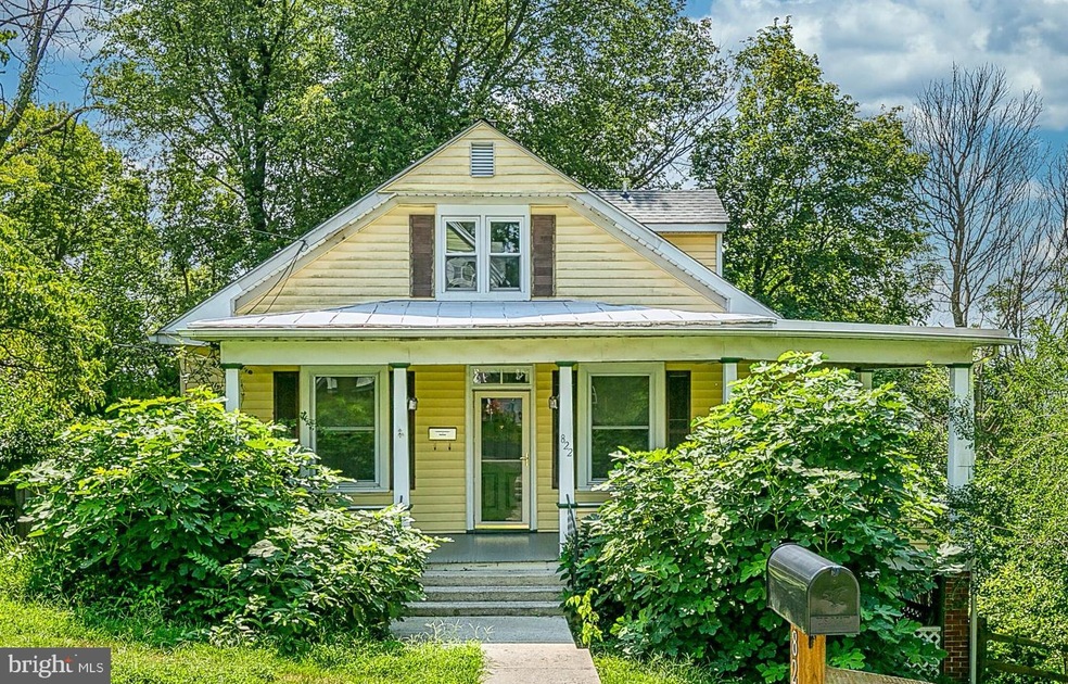 822 E A St, Brunswick, MD 21716 - photo 1