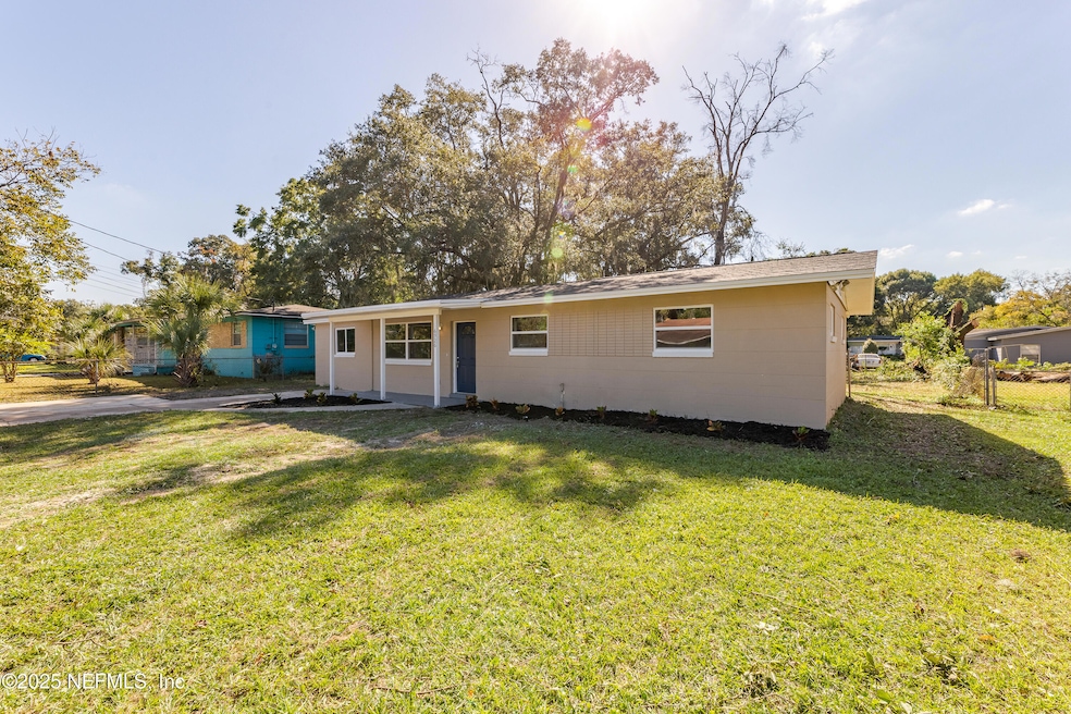 6926 Corday Rd, Jacksonville, FL 32208 - photo 1