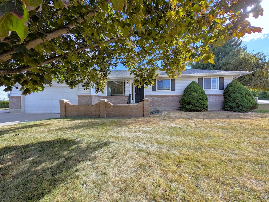 1110 E 1025 S, Spanish Fork, UT 84660 - photo 1