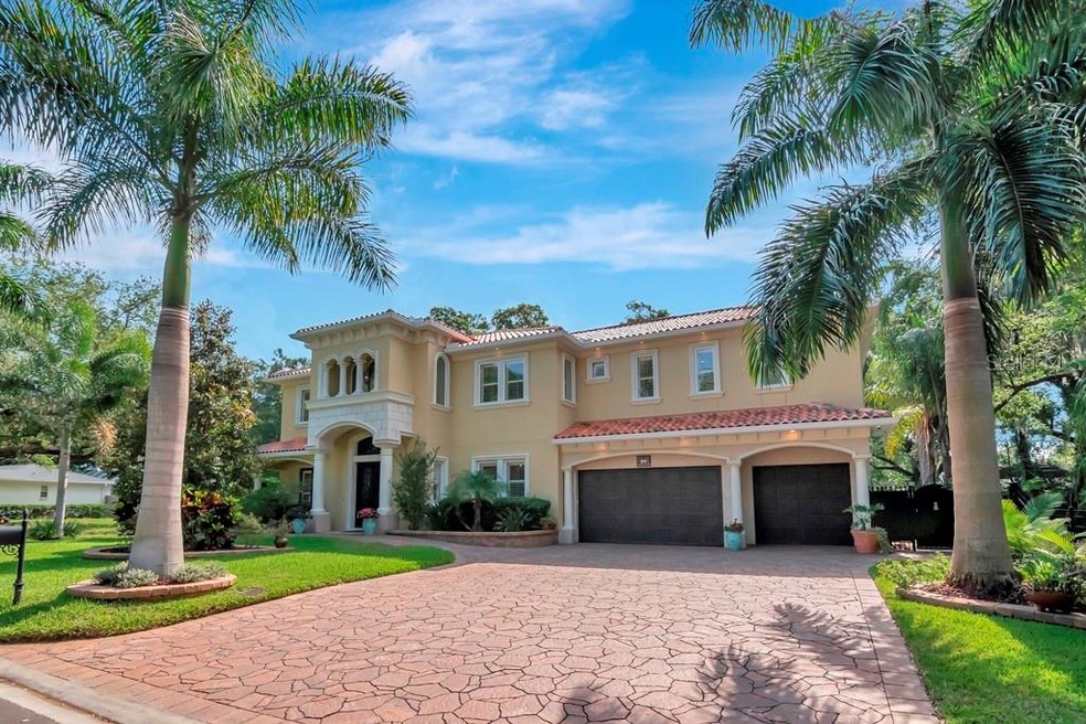 Welcome to Sunset Park