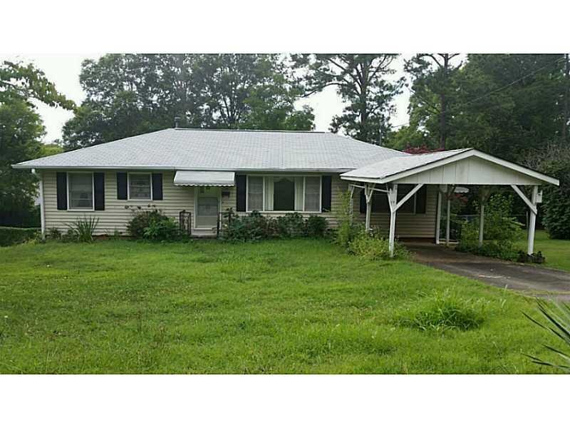 16 Flora Ave SE, Rome, GA 30161 - photo 1