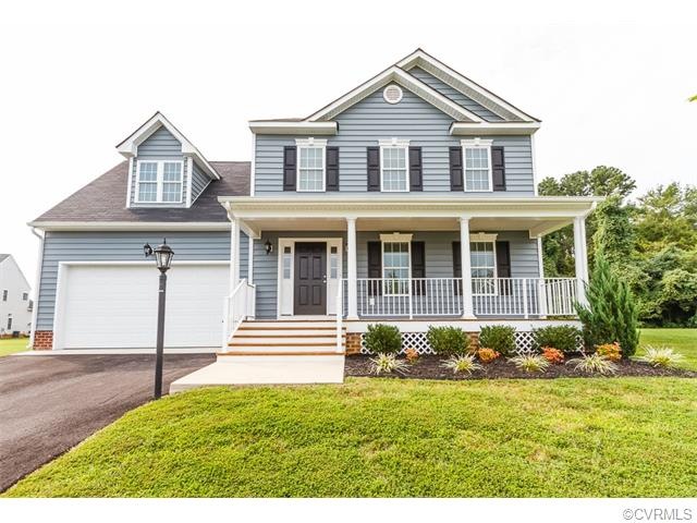 1709 Palm Grove Terrace, Henrico, VA 23228 - photo 1