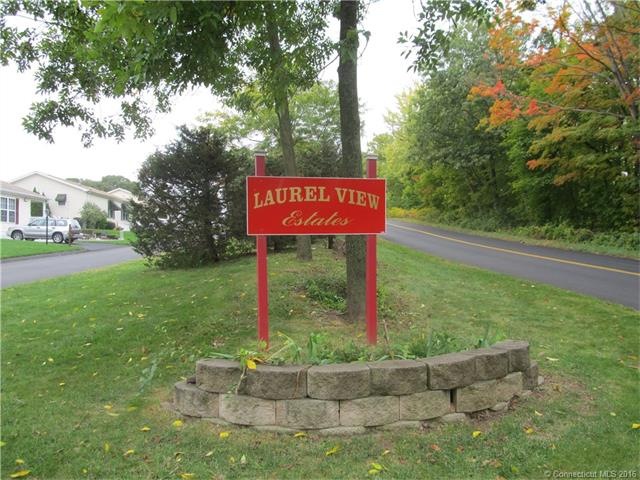 Development Entrance