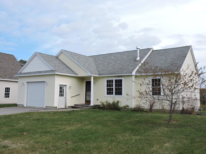 40 Tink Dr, Gorham, ME 04038 - photo 1