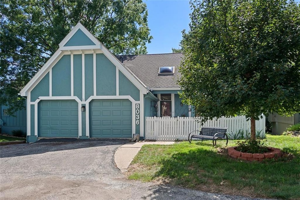 8036 Monrovia St, Lenexa, KS 66215 - photo 1