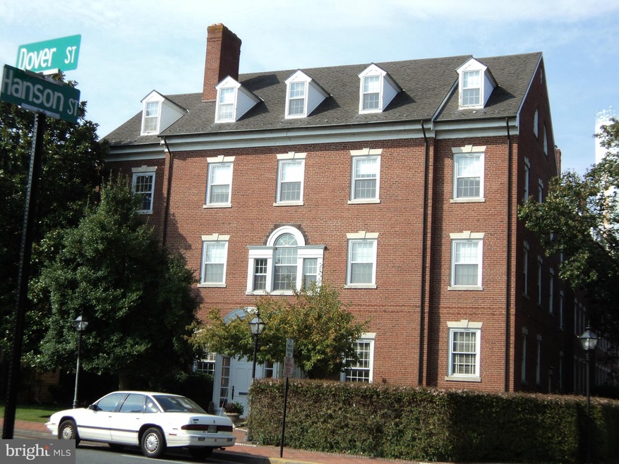 117 E Dover St unit 404, Easton, MD 21601 - photo 1