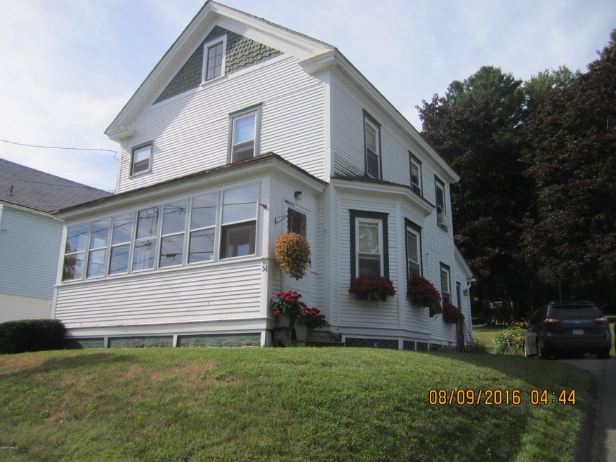51 Millard Ave, Clarksburg, MA 01247 - photo 1