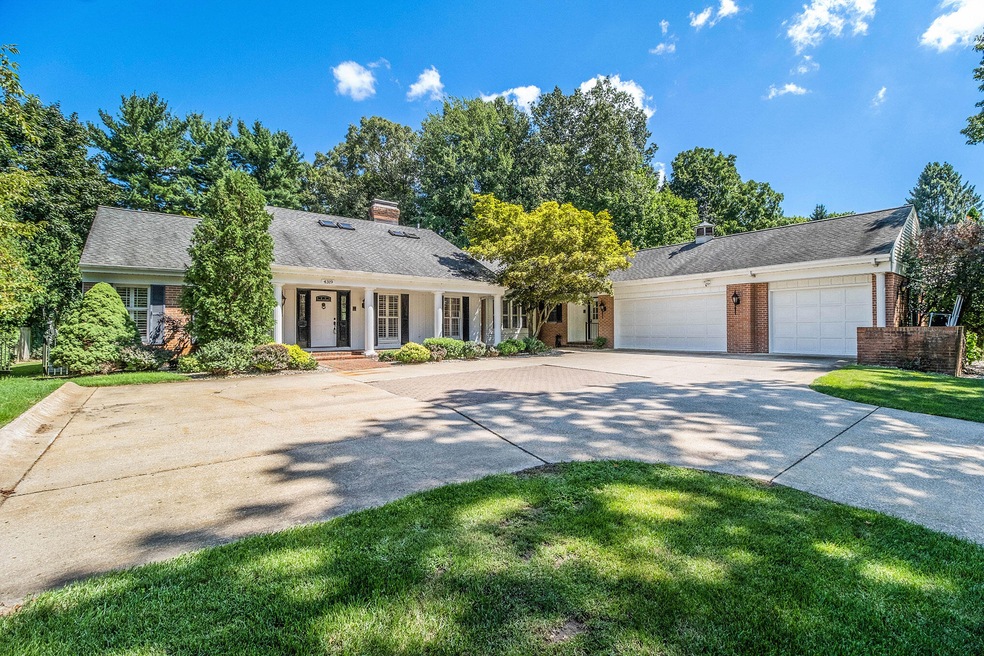 front ext