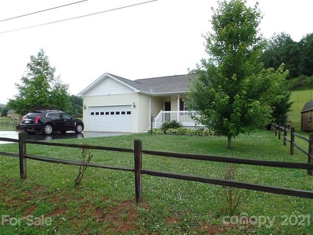 124 Turkey Creek Rd, Leicester, NC 28748 - photo 1