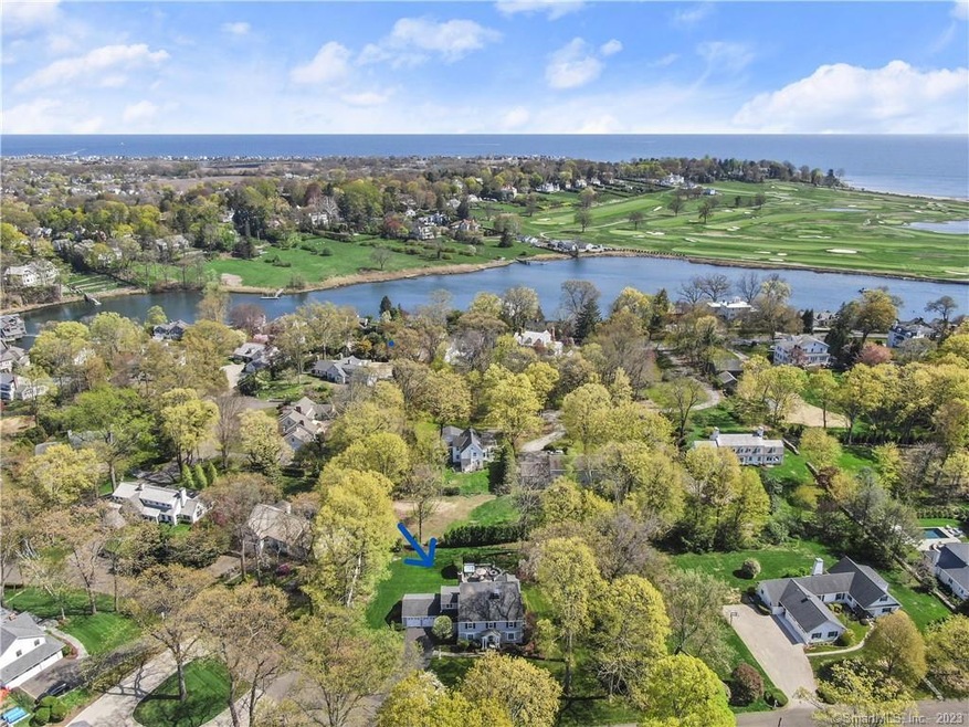 181 Taintor Dr, Southport, CT 06890 - photo 1