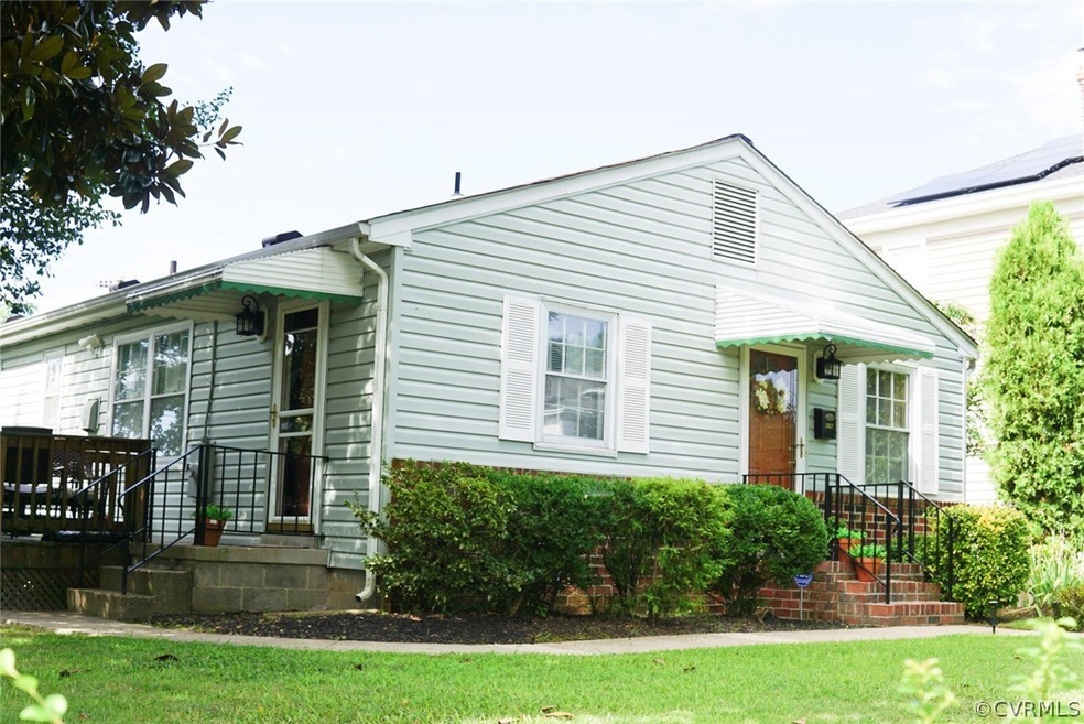 3322 Woodrow Ave, Richmond, VA 23222 - photo 1