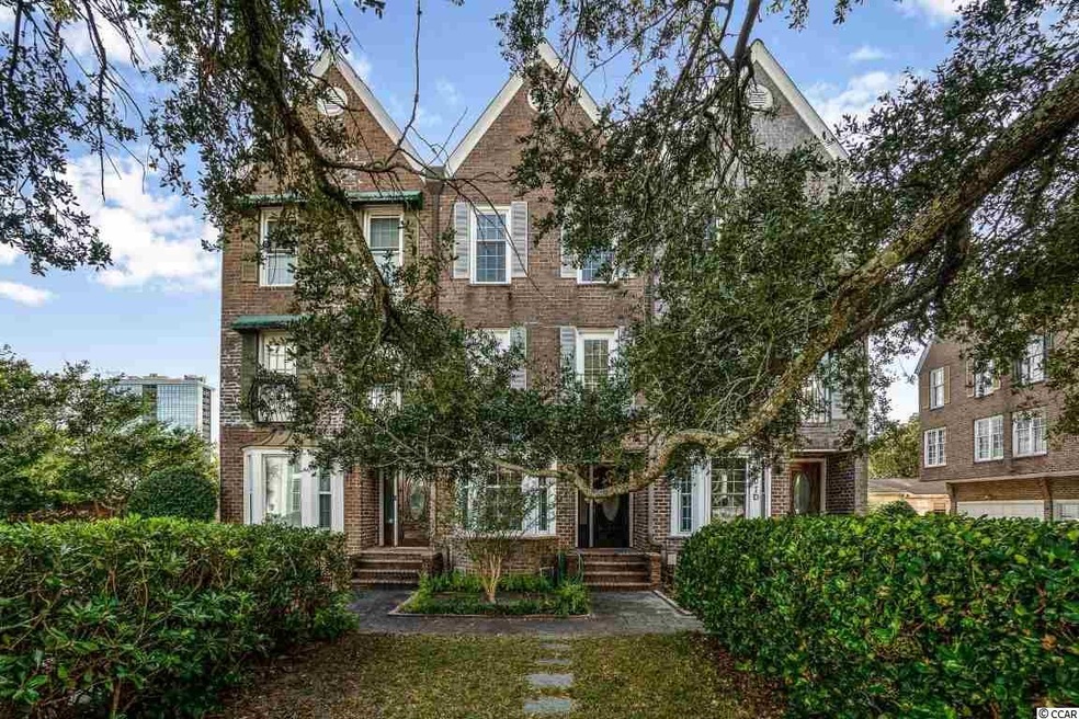 307 16th Ave N, Myrtle Beach, SC 29577 - photo 1