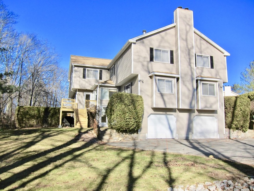 137 Algonquin Trail, Ashland, MA 01721 - photo 1