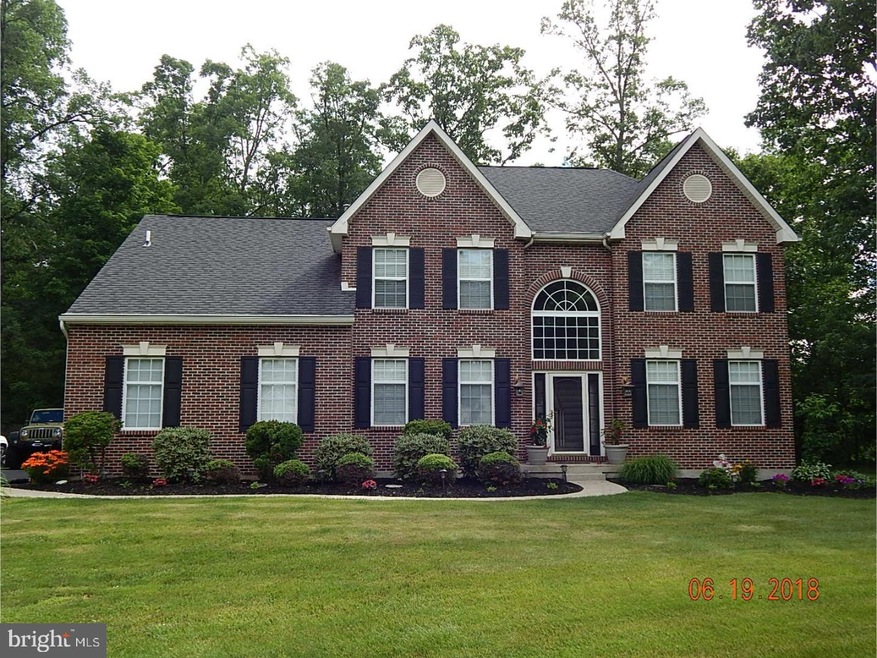 106 Tall Oaks Dr, Sellersville, PA 18960 - photo 1