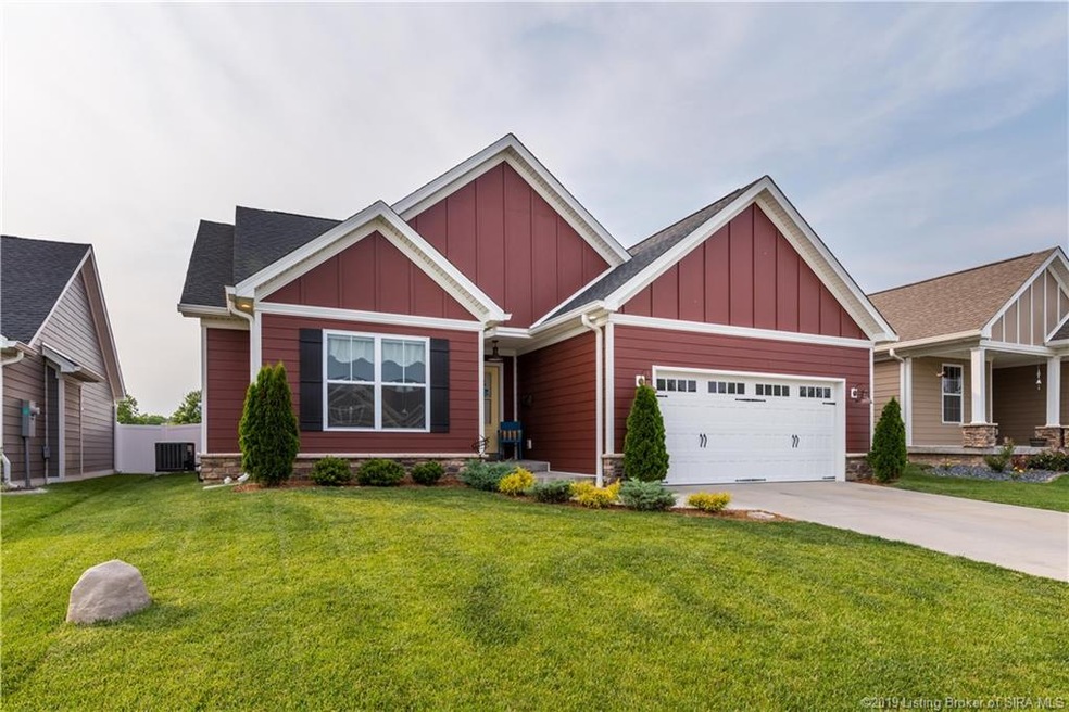 3515 Alexis Dr, New Albany, IN 47150 - photo 1